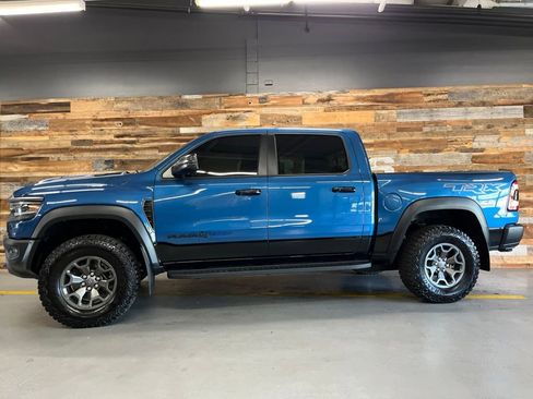 Used 2024 RAM 1500 TRX AWD/4WD image 23