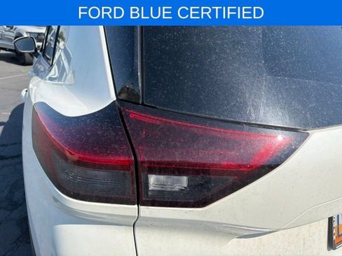 Used 2021 Nissan Rogue SL w/ Premium Package AWD/4WD image 22