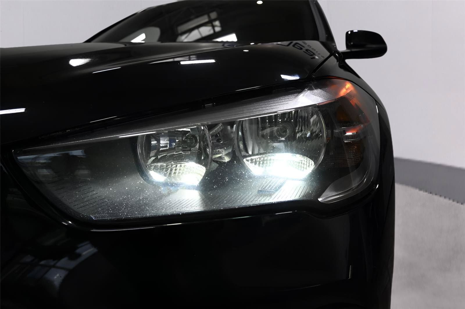 Used 2021 BMW X1 xDrive28i w/ Convenience Package AWD/4WD image 36
