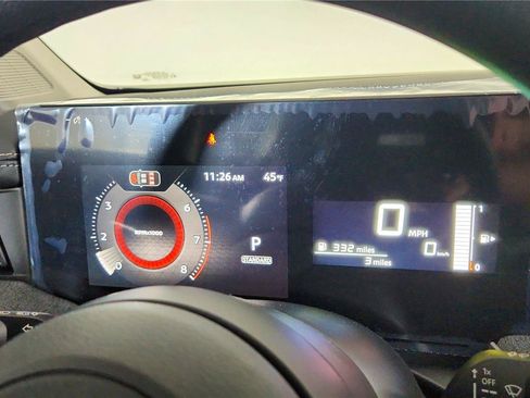 New 2026 Nissan Kicks SV w/ Cold Weather Package AWD/4WD image 41