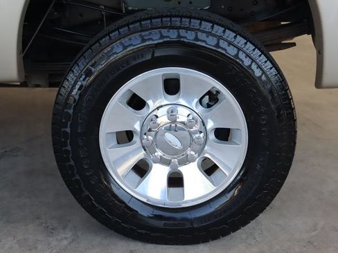 Used 2008 Ford F350 Lariat AWD/4WD image 11