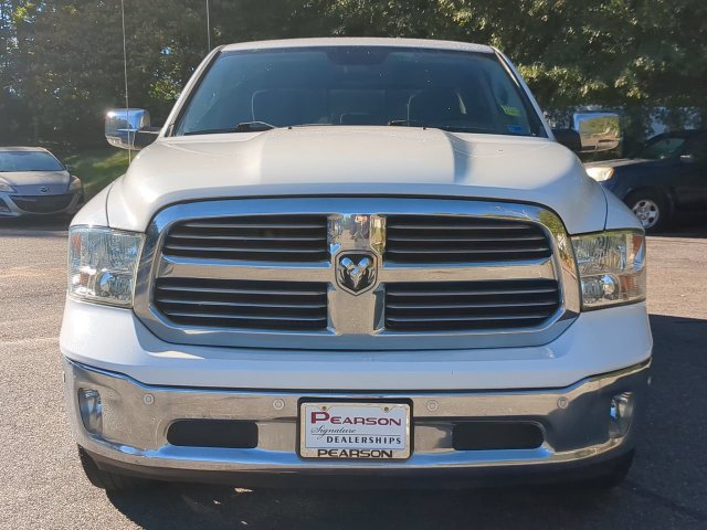 Used 2019 RAM 1500 Big Horn RWD image 7
