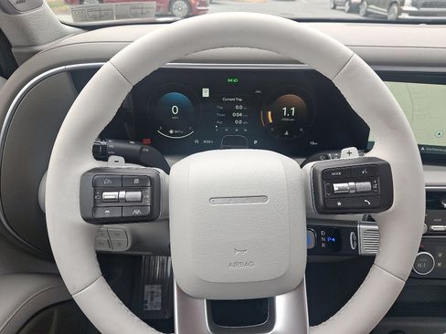 New 2026 Hyundai Palisade Limited AWD/4WD image 16