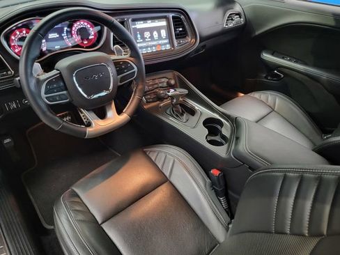 Used 2022 Dodge Challenger SRT Hellcat Redeye image 39