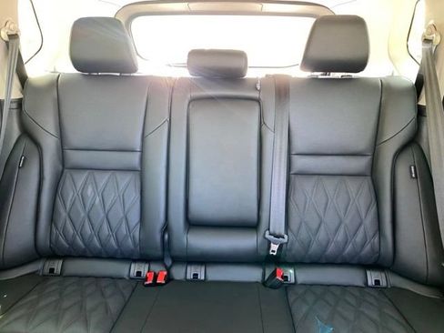 New 2026 Nissan Rogue Platinum AWD/4WD image 11