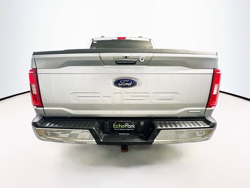 Used 2023 Ford F150 XLT w/ Equipment Group 302A High image 7