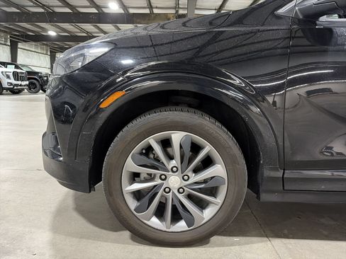 Used 2021 Buick Encore GX Select w/ Advanced Technology Package AWD/4WD image 33
