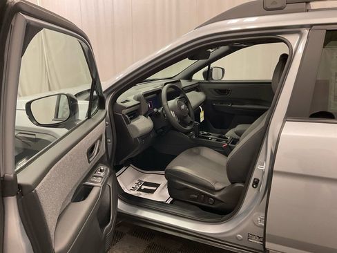 New 2026 Subaru Outback Limited image 7