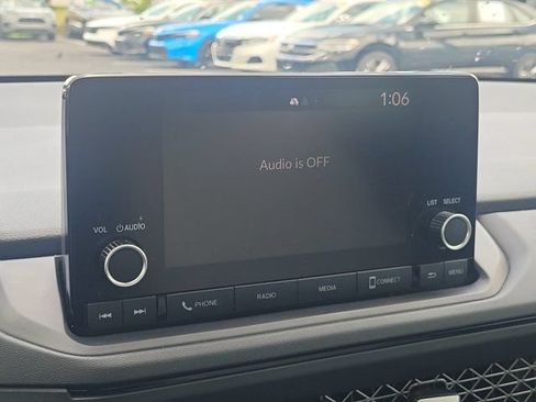 Used 2025 Honda Accord SE image 26