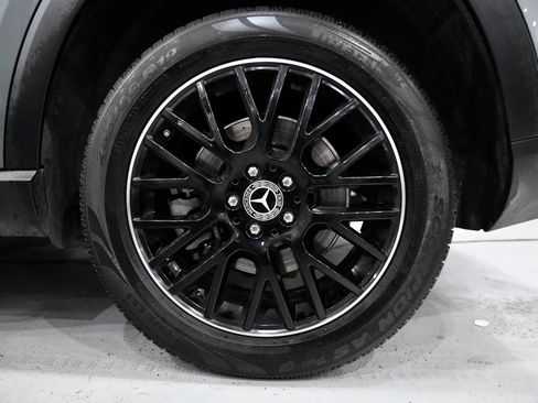 Used 2020 Mercedes-Benz GLE 350 4MATIC image 23