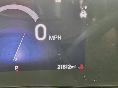 Used 2026 Buick Envista Preferred FWD image 18