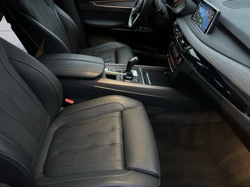 Used 2018 BMW X5 xDrive35i image 19