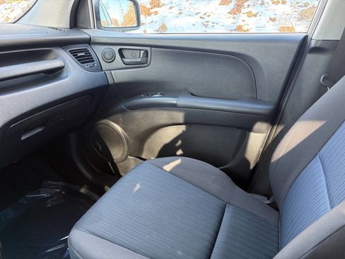 Used 2010 Kia Sportage LX image 17