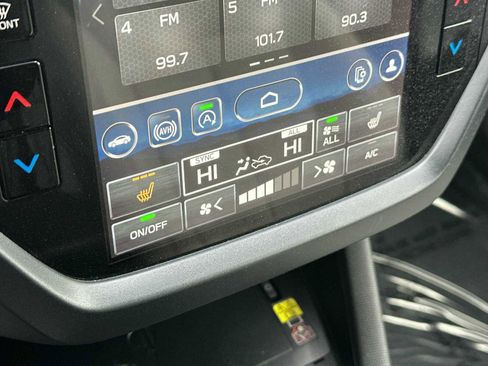 Certified 2025 Subaru Forester Premium w/ Convenience Package #1 image 65