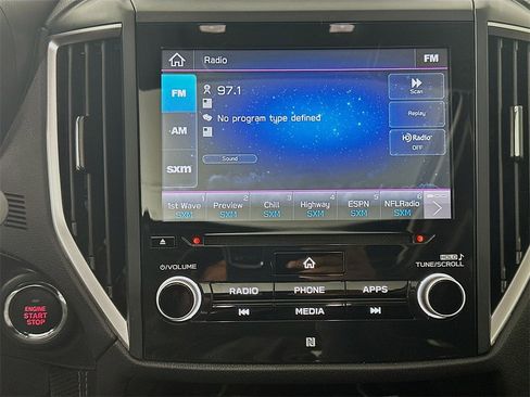 Used 2020 Subaru Forester Limited image 17