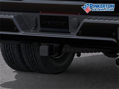 New 2026 Chevrolet Silverado 3500 High Country w/ Technology Package image 14