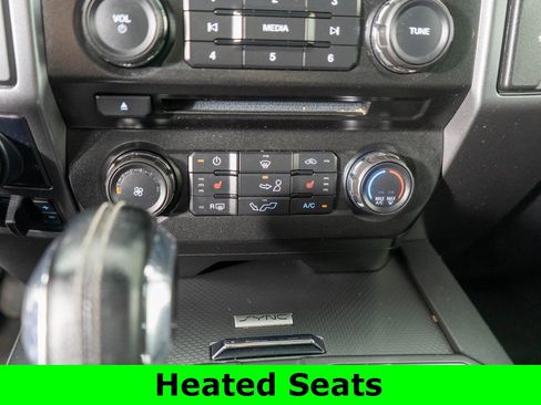 Used 2016 Ford F150 XLT w/ Equipment Group 302A Luxury image 19