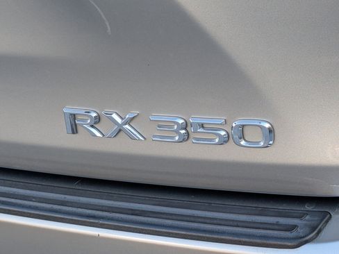 Certified 2021 Lexus RX 350 AWD w/ Premium Package image 7