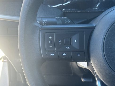 New 2026 Nissan Kicks SV image 24