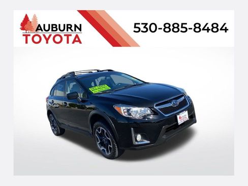 Used 2016 Subaru Crosstrek 2.0i Premium AWD/4WD image 1