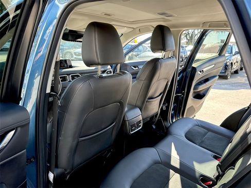 Used 2018 MAZDA CX-5 Touring w/ Preferred Equipment Package image 35