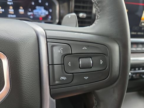 Certified 2024 GMC Sierra 1500 SLT w/ SLT Premium Plus Package AWD/4WD image 24