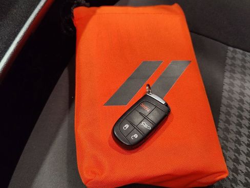 Used 2021 Dodge Challenger R/T Scat Pack image 42