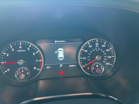 Certified 2022 Kia Telluride SX w/ SX Prestige Package image 16