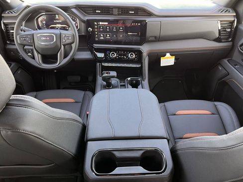 New 2026 GMC Sierra 1500 AT4 w/ AT4 Premium Package image 11