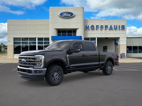 New 2026 Ford F250 Lariat AWD/4WD image 23