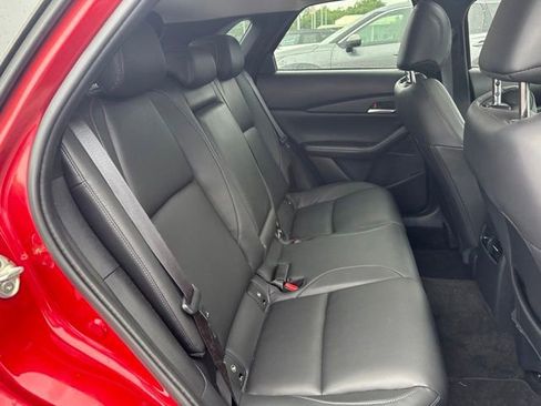 Used 2024 MAZDA CX-30 AWD 2.5 S w/ Preferred Package image 18