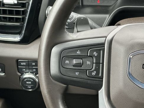 Used 2024 GMC Sierra 1500 Denali w/ Denali Reserve Package AWD/4WD image 20
