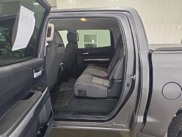 Used 2015 Toyota Tundra SR5 w/ TRD Off Road Package AWD/4WD image 24