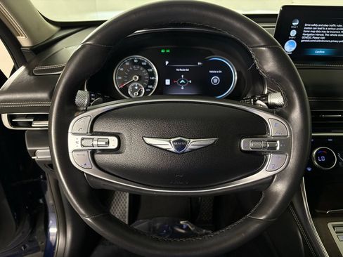 Used 2024 Genesis GV80 2.5T AWD/4WD image 18