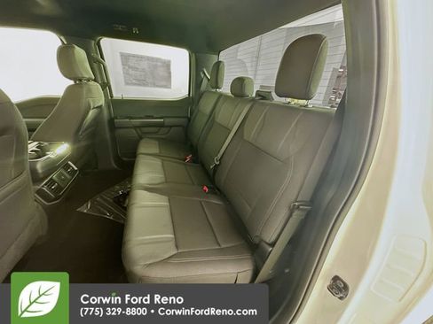 New 2026 Ford F150 STX image 23