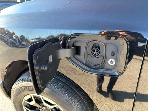 Used 2023 Ford F150 Lightning XLT w/ Tow Technology Package image 13