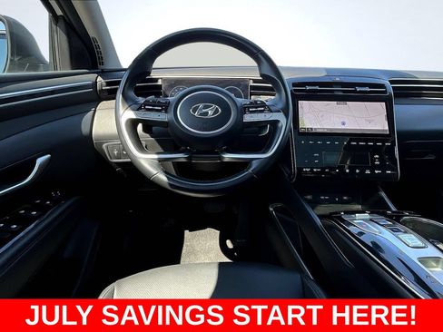 Used 2024 Hyundai Tucson SEL AWD/4WD image 11