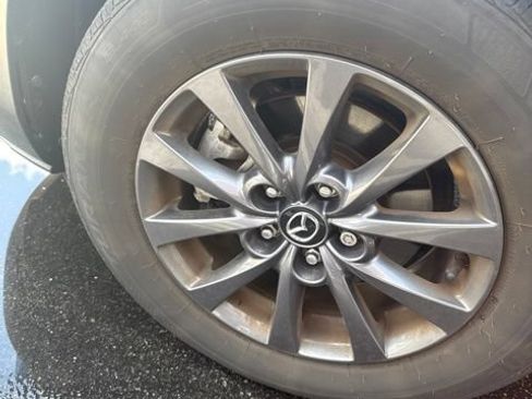 Used 2024 MAZDA CX-30 AWD 2.5 S image 1