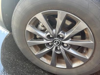 Used 2024 MAZDA CX-30 AWD 2.5 S