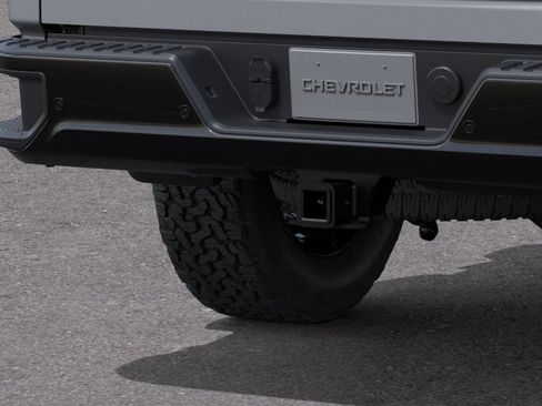 New 2026 Chevrolet Silverado 2500 LT w/ Trail Boss Package AWD/4WD image 14