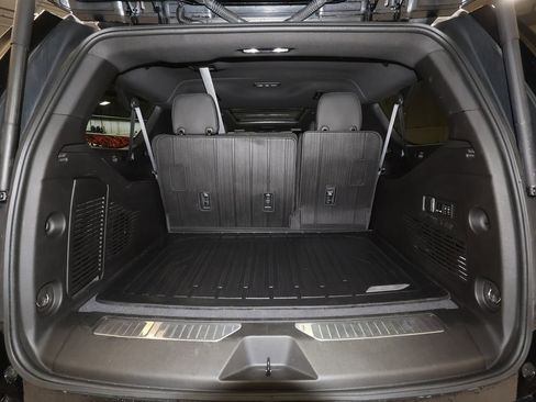 Certified 2023 GMC Yukon XL Denali w/ Advanced Technology Package AWD/4WD image 26