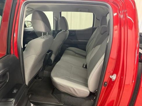 Used 2023 Toyota Tacoma SR AWD/4WD image 18