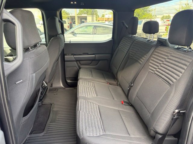Used 2023 Ford F150 XL w/ STX Appearance Package RWD image 14