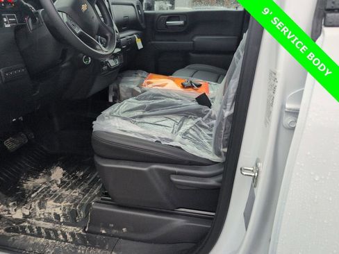 New 2026 Chevrolet Silverado 3500 W/T w/ WT Convenience Package image 15