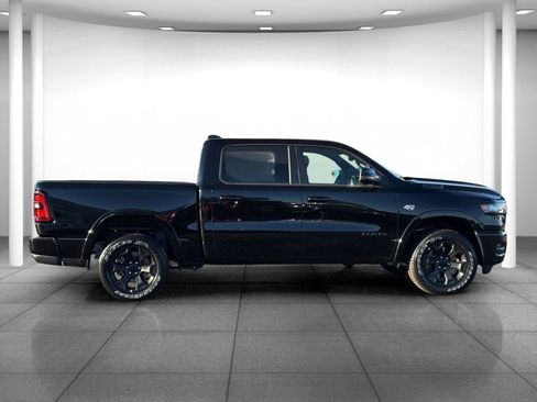 New 2026 RAM 1500 Big Horn image 8