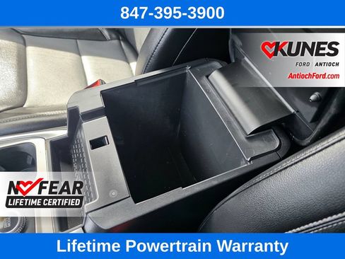 Certified 2024 Ford Explorer Limited AWD/4WD image 43