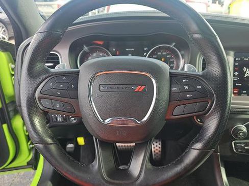 Used 2023 Dodge Charger Scat Pack w/ Plus Group RWD image 7