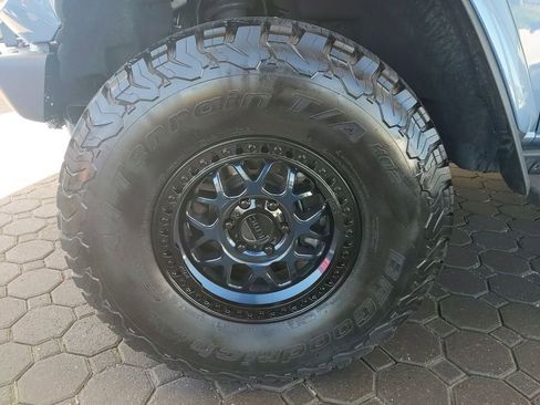 Used 2023 Ford Bronco Raptor AWD/4WD image 11