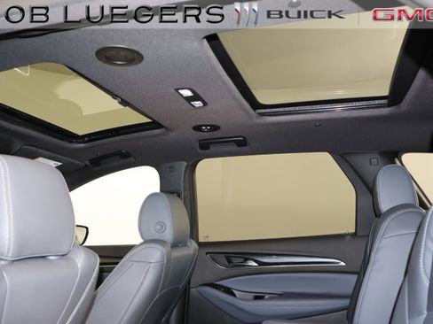 Certified 2023 Buick Enclave Essence w/ Experience Buick Package image 11