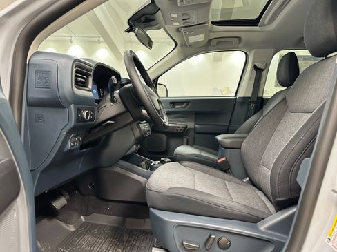 New 2025 Ford Maverick XLT w/ XLT Luxury Package image 11